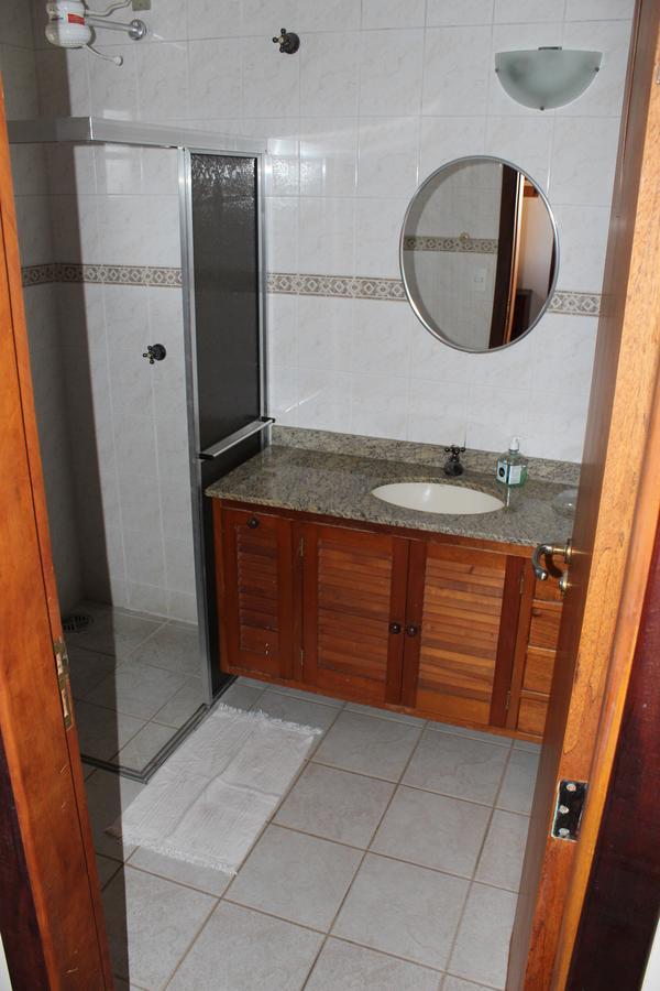 Suites Liberdade Ubatuba Exterior foto