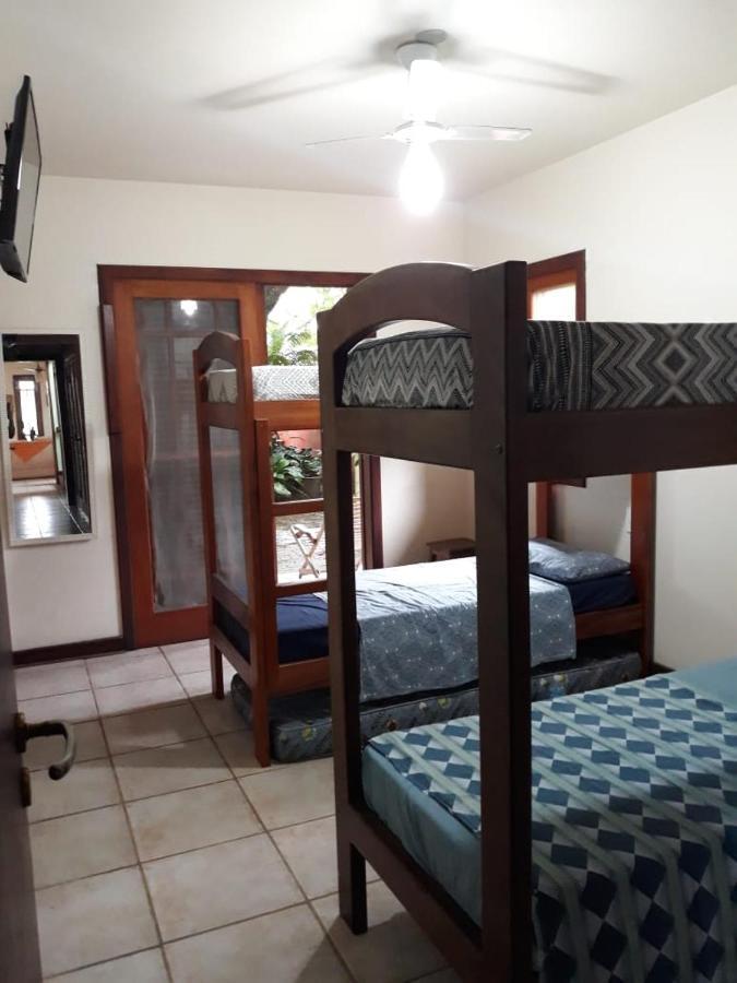 Suites Liberdade Ubatuba Exterior foto